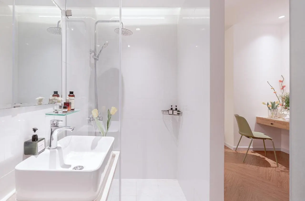 Express By M Village Dien Bien Phu Q3 Ho Chi Minh City Hotel