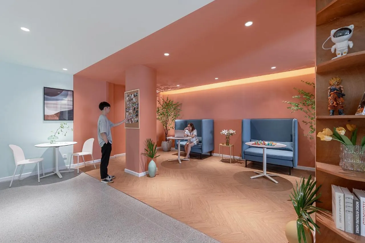 Express By M Village Dien Bien Phu Q3 Ho Chi Minh City