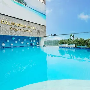Hotel California Saigon & Rooftop Pool, Ho Chi Minh City