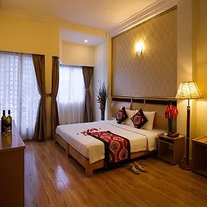 Hotel Nam De, Ho Chi Minh City