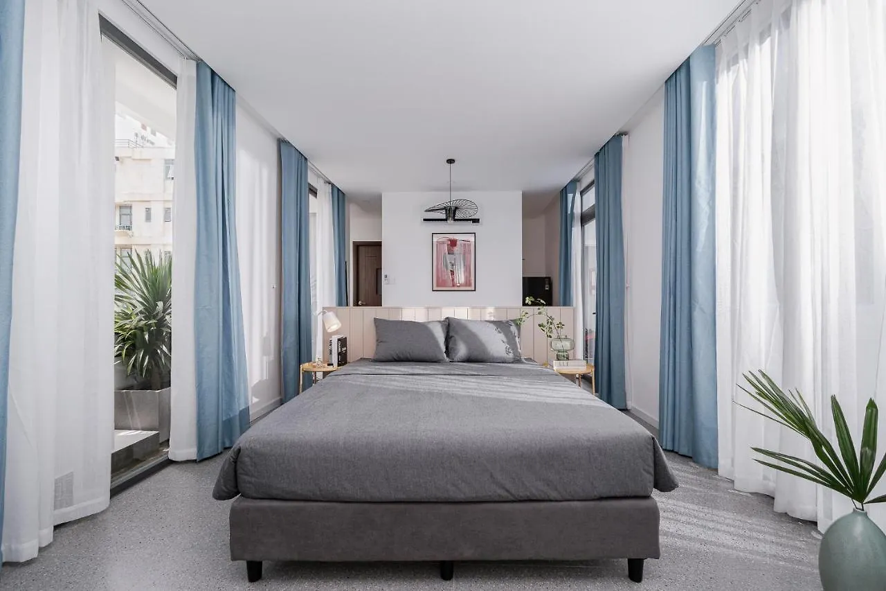 *** Hotel Express By M Village Dien Bien Phu Q3 Ho Chi Minh Wietnam