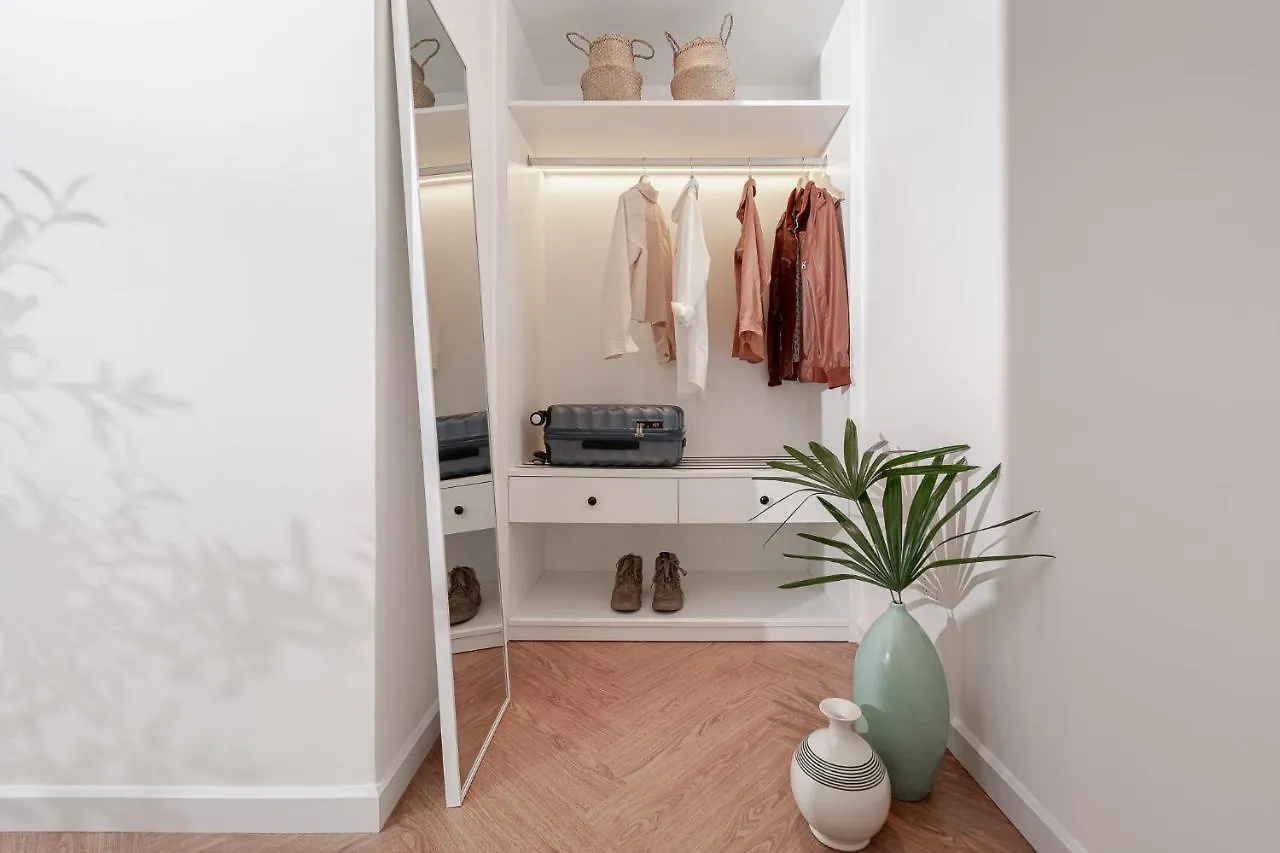 Express By M Village Dien Bien Phu Q3 Ho Chi Minh City 3*,