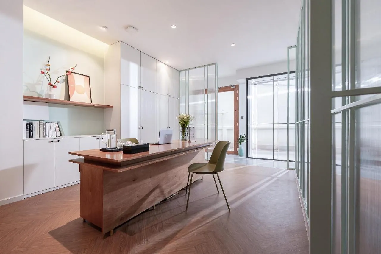 *** Hotel Express By M Village Dien Bien Phu Q3 Ho Chi Minh City Vietnam